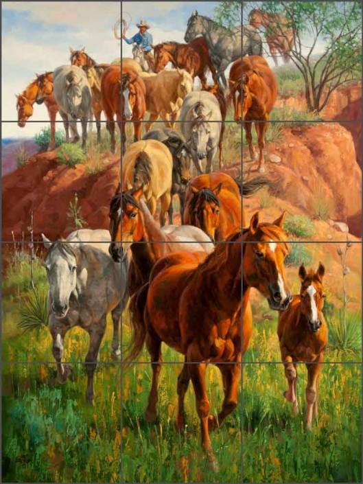 Jack Sorenson Fine Art