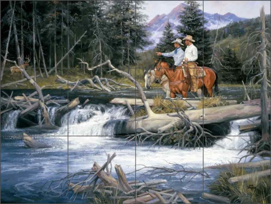 Jack Sorenson Fine Art